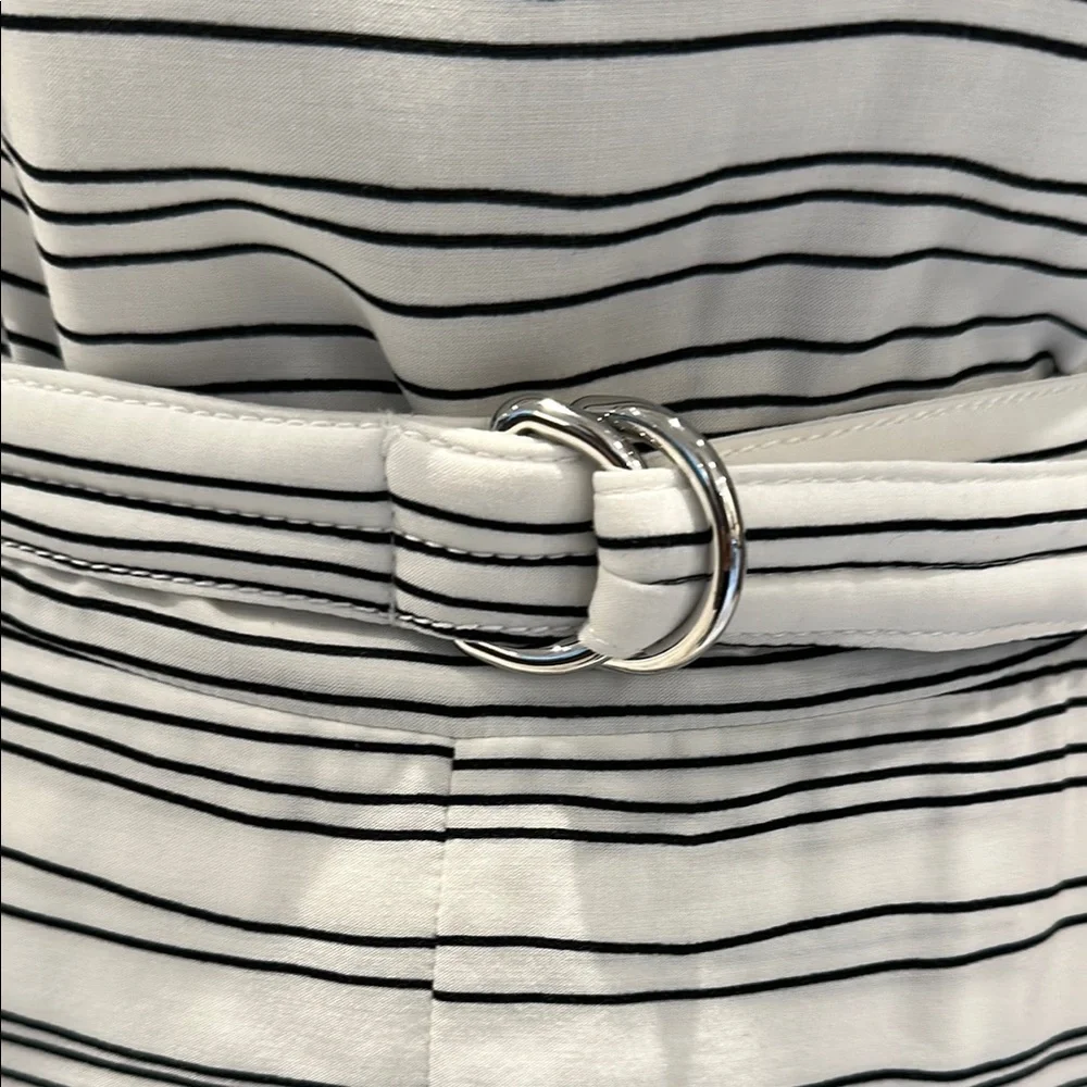 Piazza Sempione Shirt Dress